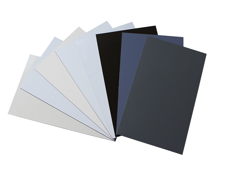 产品图片 2 PVDF PE Solid Color