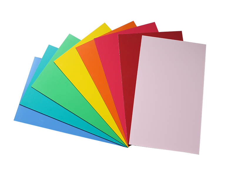 产品图片 4 PVDF PE Solid Color