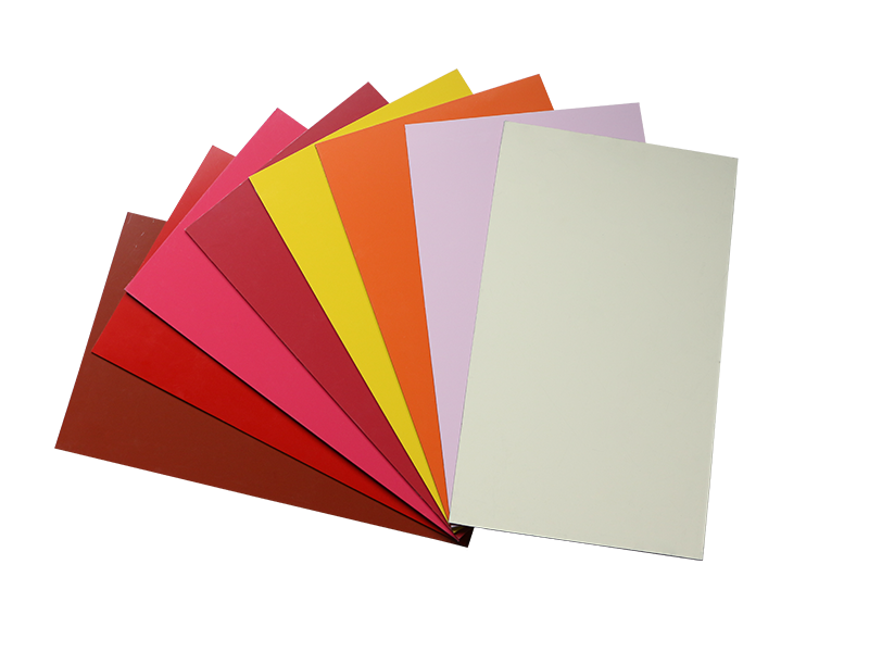 产品图片 PVDF PE Solid Color