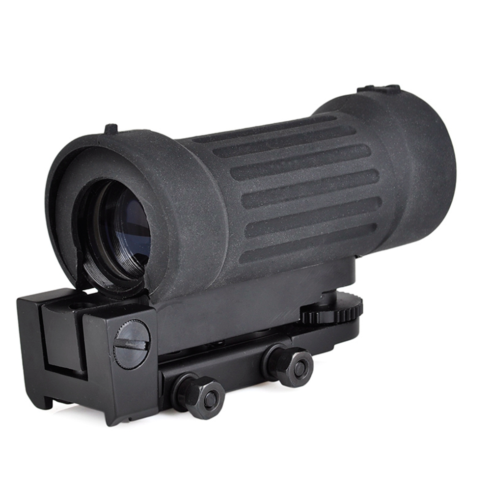 4x30 Tactical Elcan Type Optical Sight Rifle Scope Guangzhou Sanbi