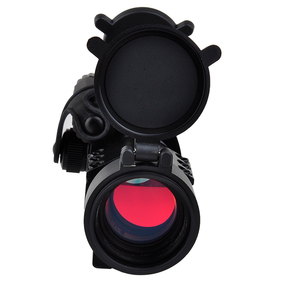 AIM-O M2 Red Dot - BK