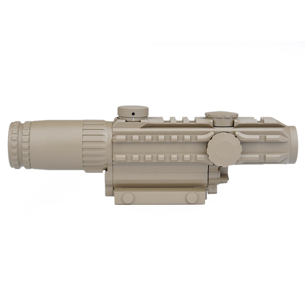 1-3X Tactical Scope - Guangzhou Sanbi International Trade Co.,Ltd. All  Rights Reserved